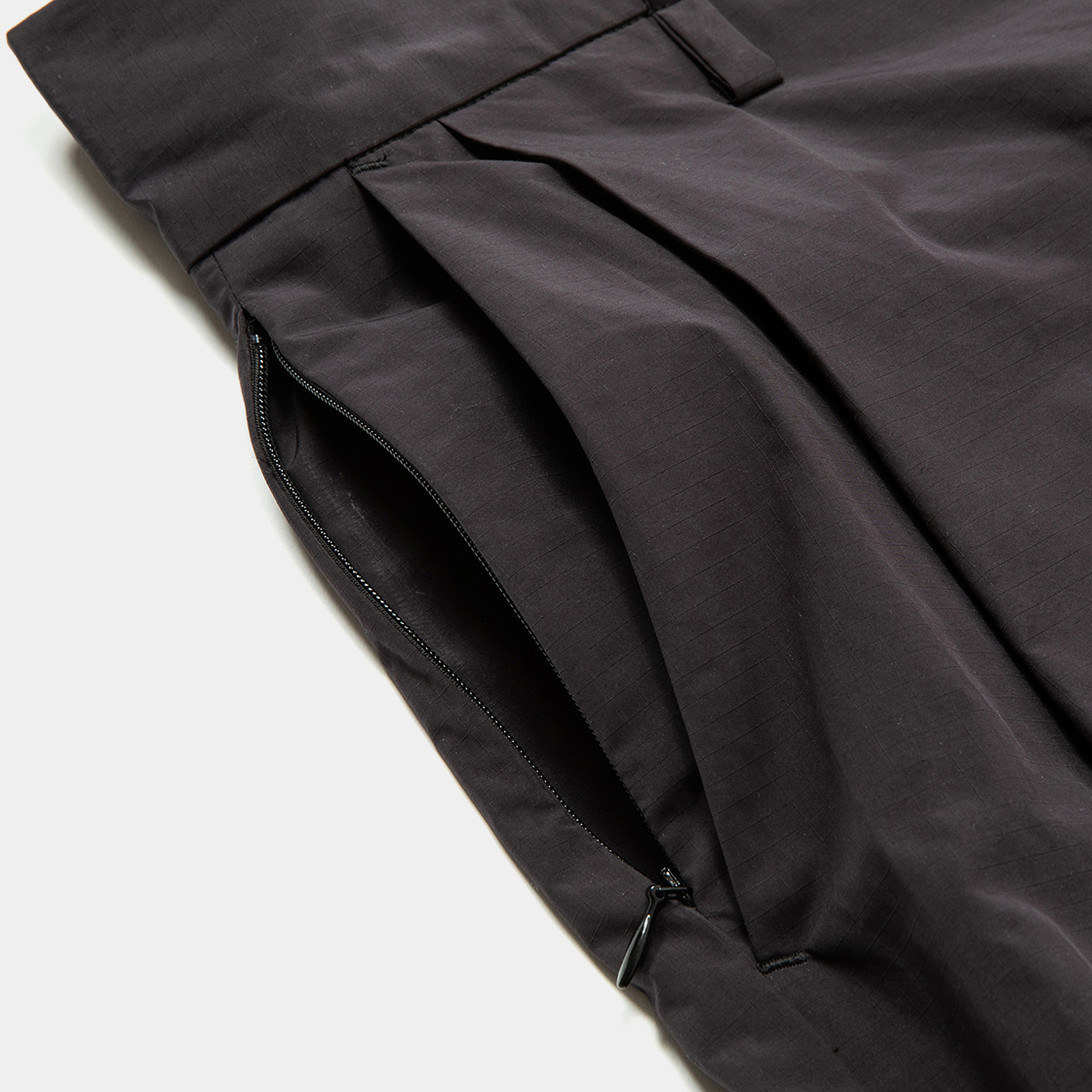 Tech Ripstop Hakama PT / Sumi