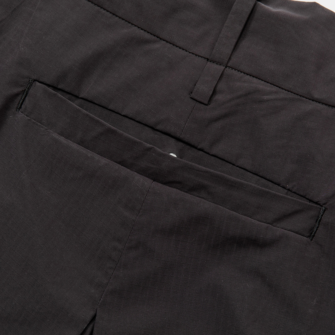Tech Ripstop Hakama PT / Sumi