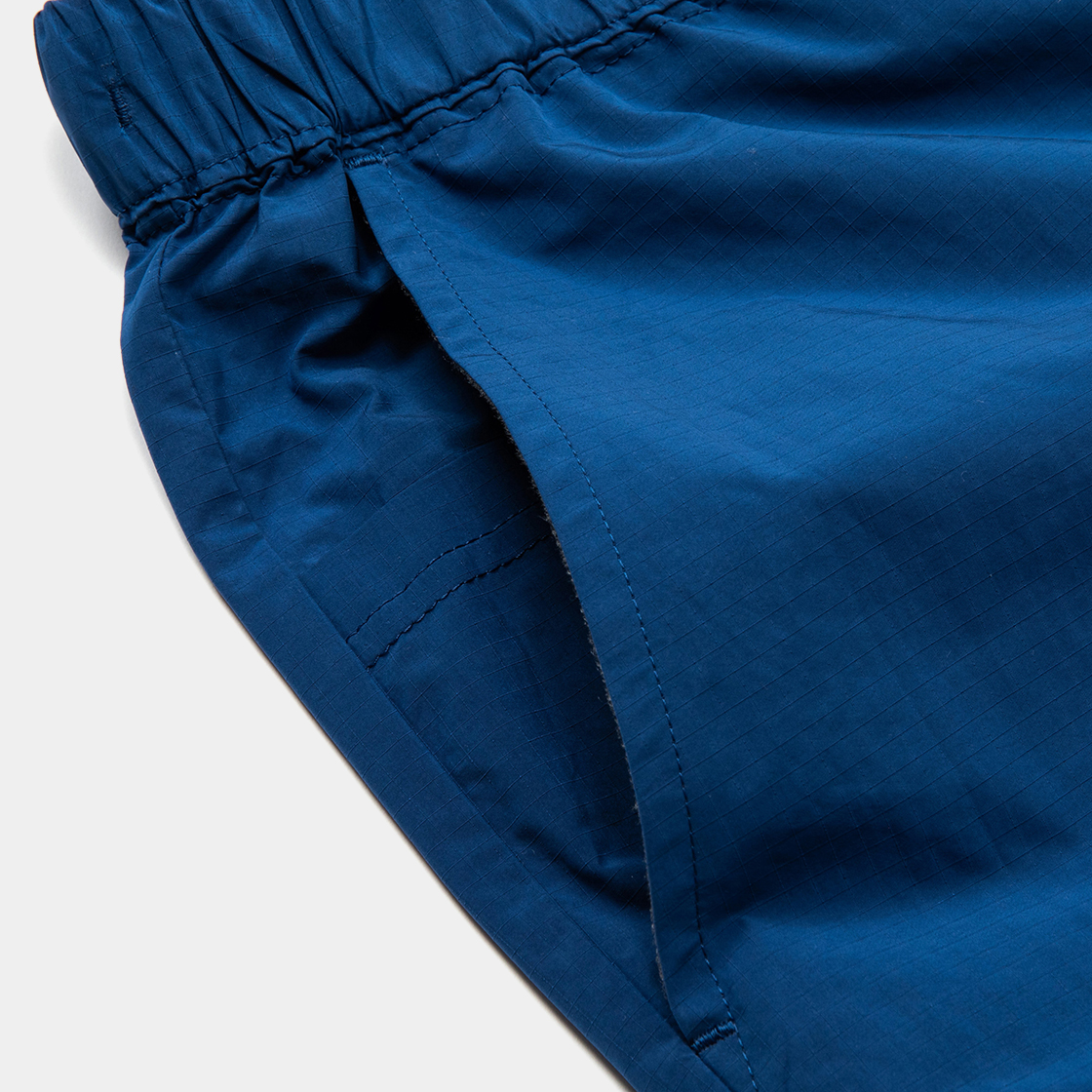 Tech Ripstop Easy Slacks / Ink Blue