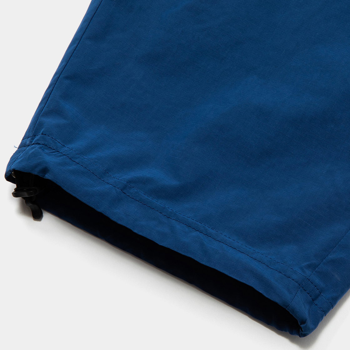 Tech Ripstop Easy Slacks / Ink Blue