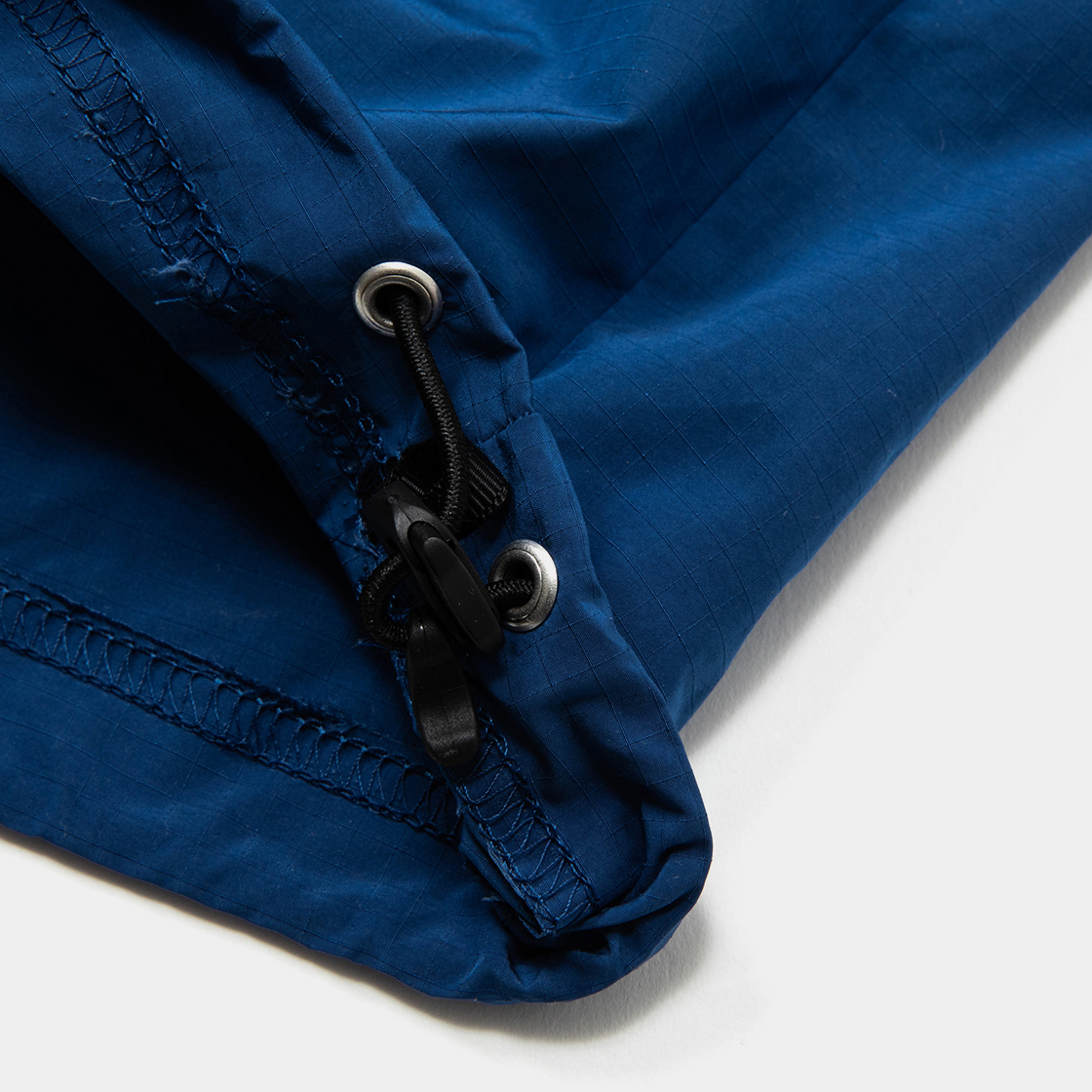 Tech Ripstop Easy Slacks / Ink Blue