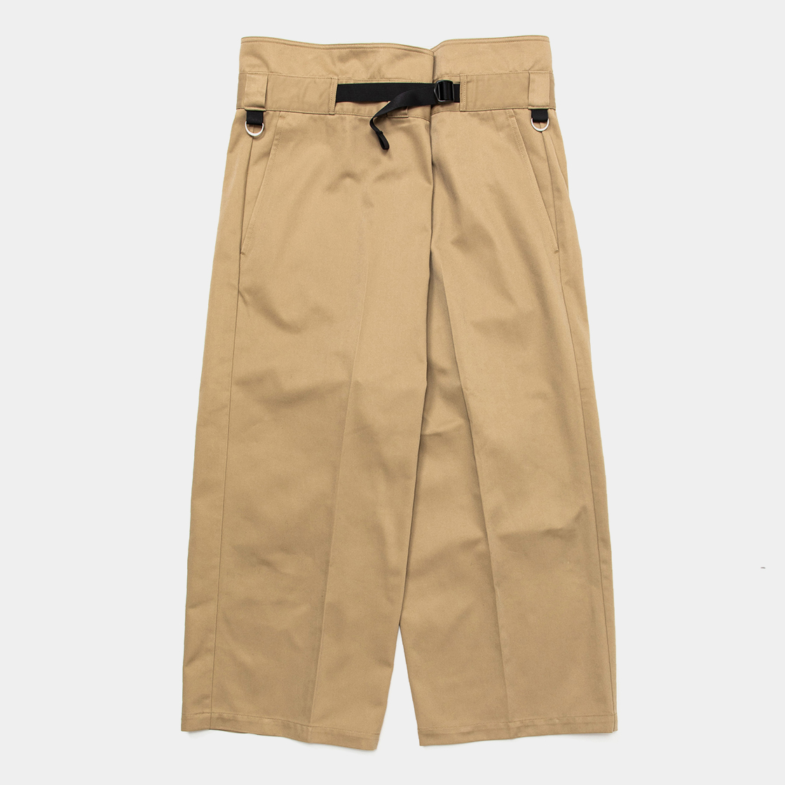 Fat Wrap PT×Dickies® / Beige