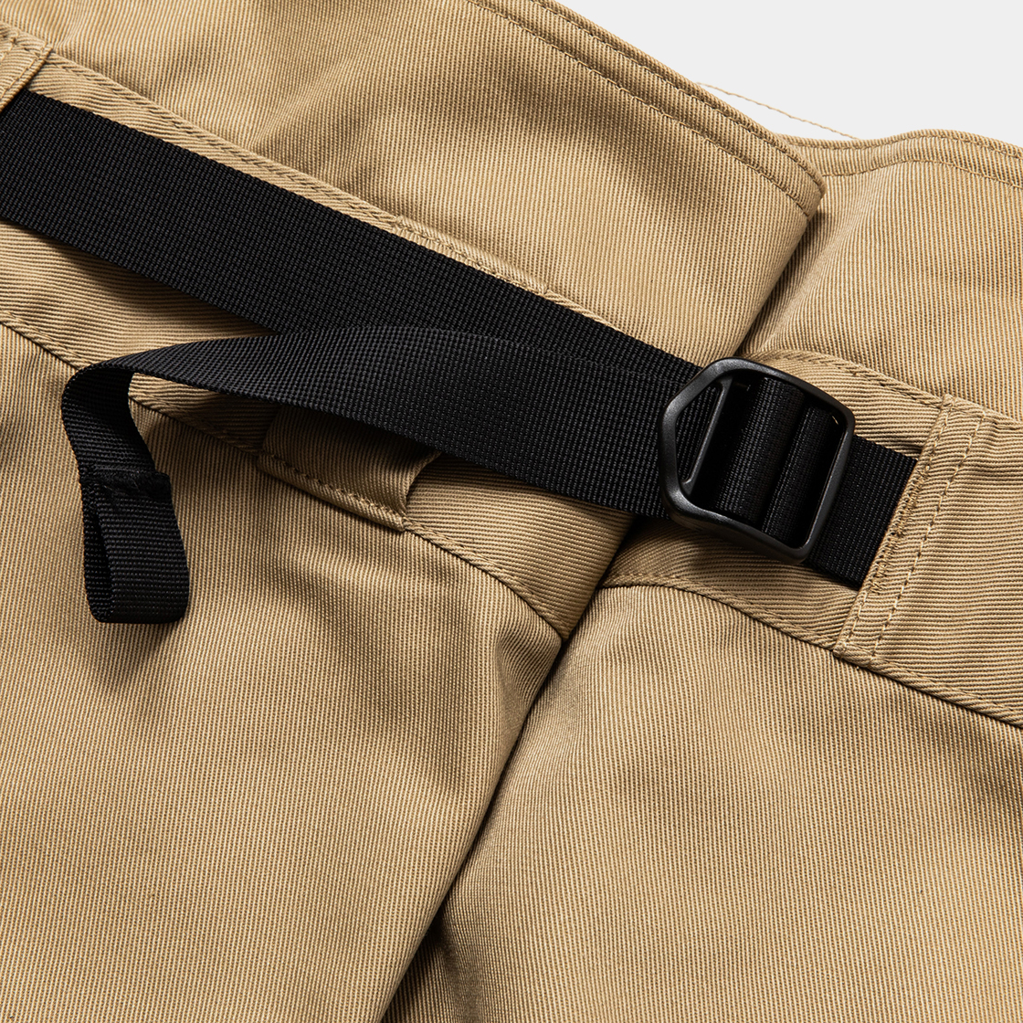 Fat Wrap PT×Dickies® / Beige