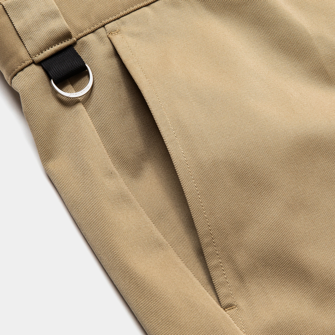 Fat Wrap PT×Dickies® / Beige