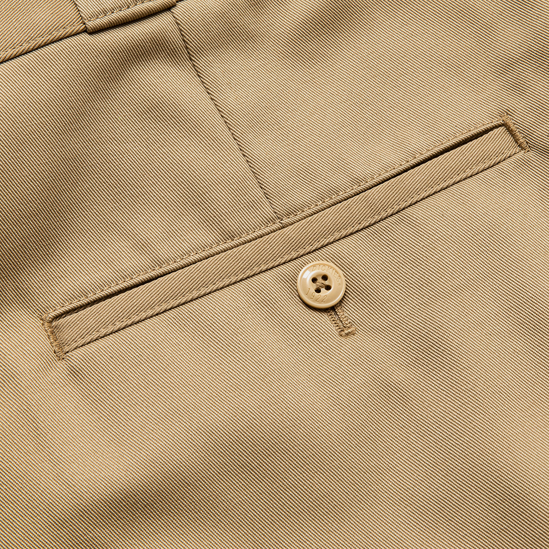 Fat Wrap PT×Dickies® / Beige