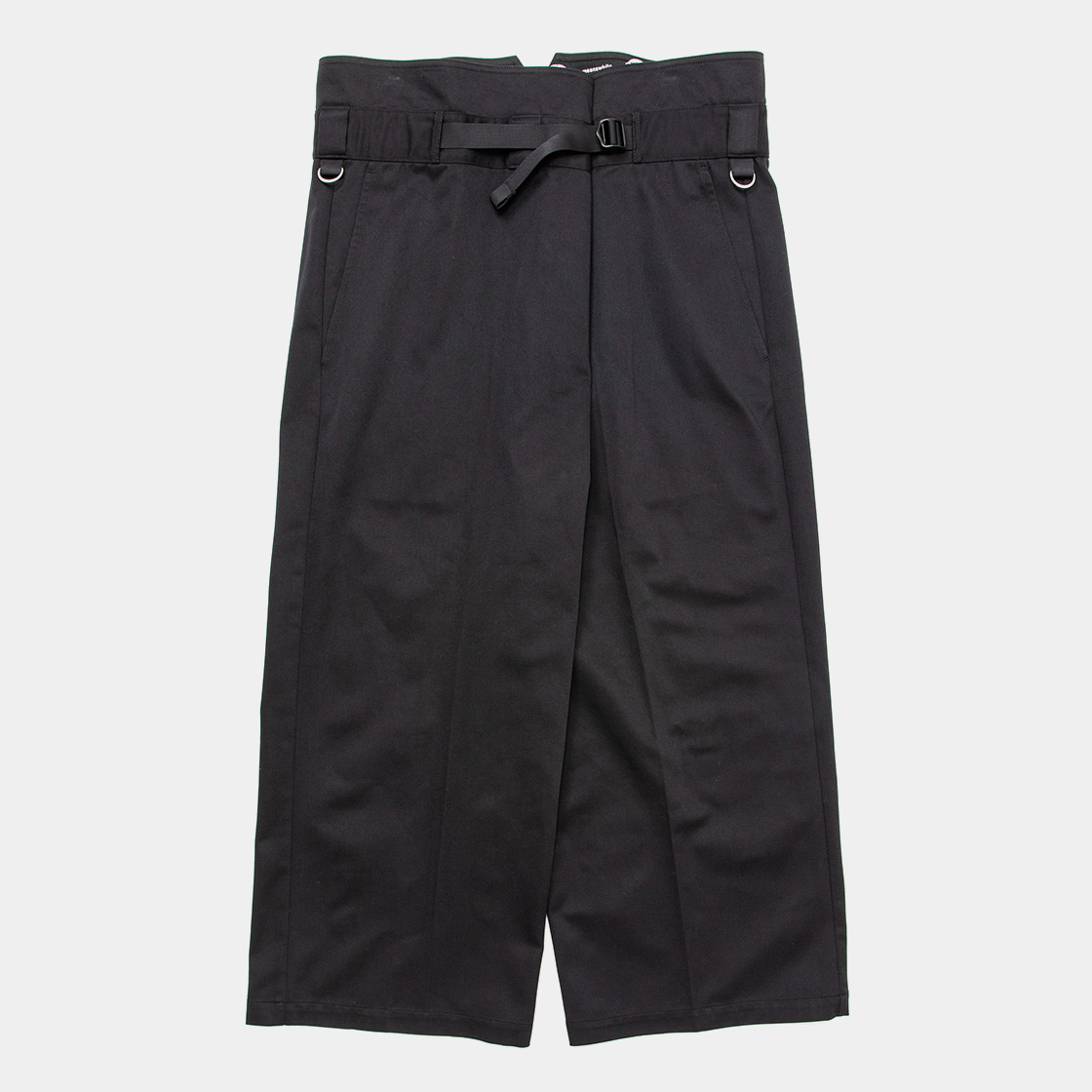 Fat Wrap PT×Dickies® / Black