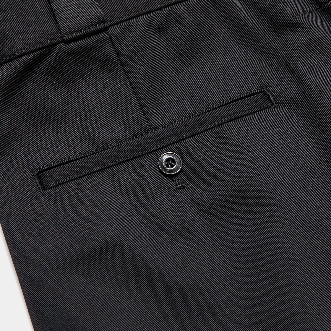 Fat Wrap PT×Dickies® / Black
