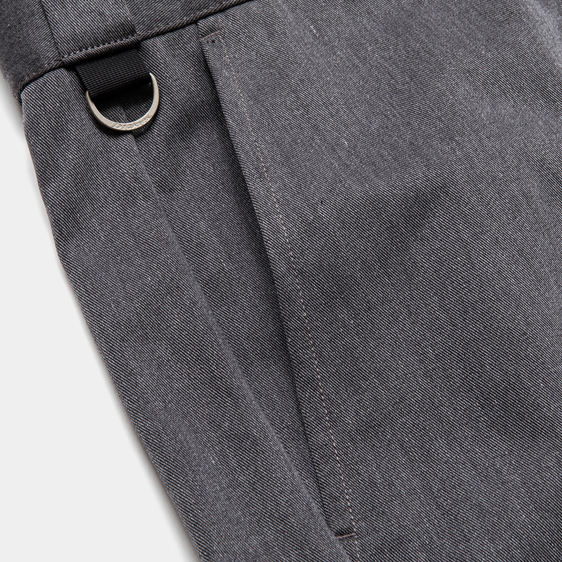 Fat Wrap PT×Dickies® / Charcoal