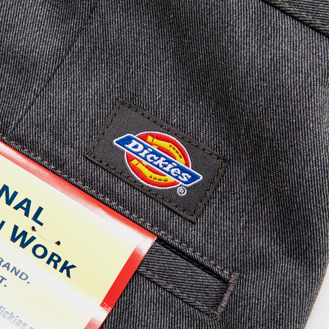 Fat Wrap PT×Dickies® / Charcoal