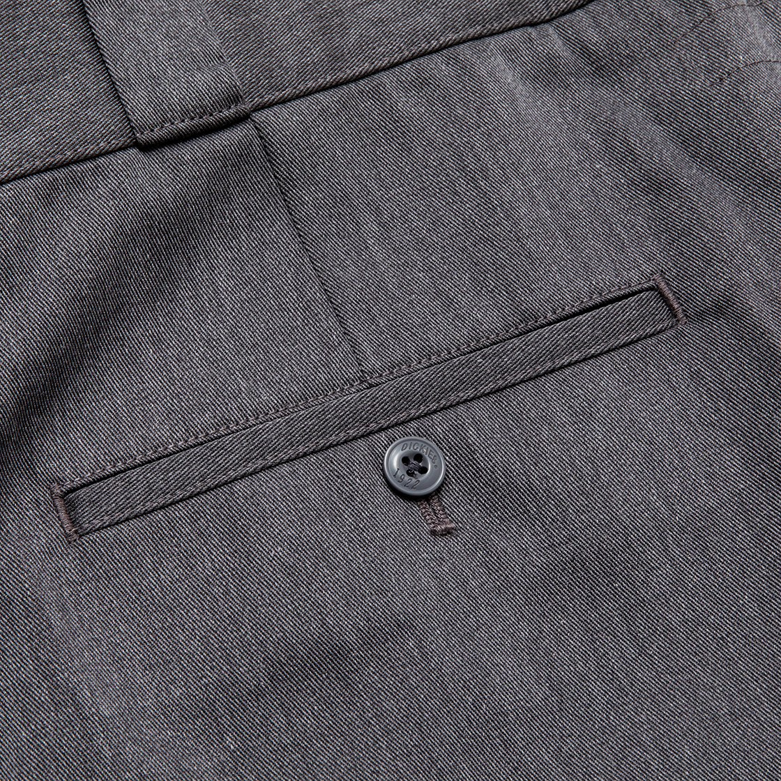 Fat Wrap PT×Dickies® / Charcoal