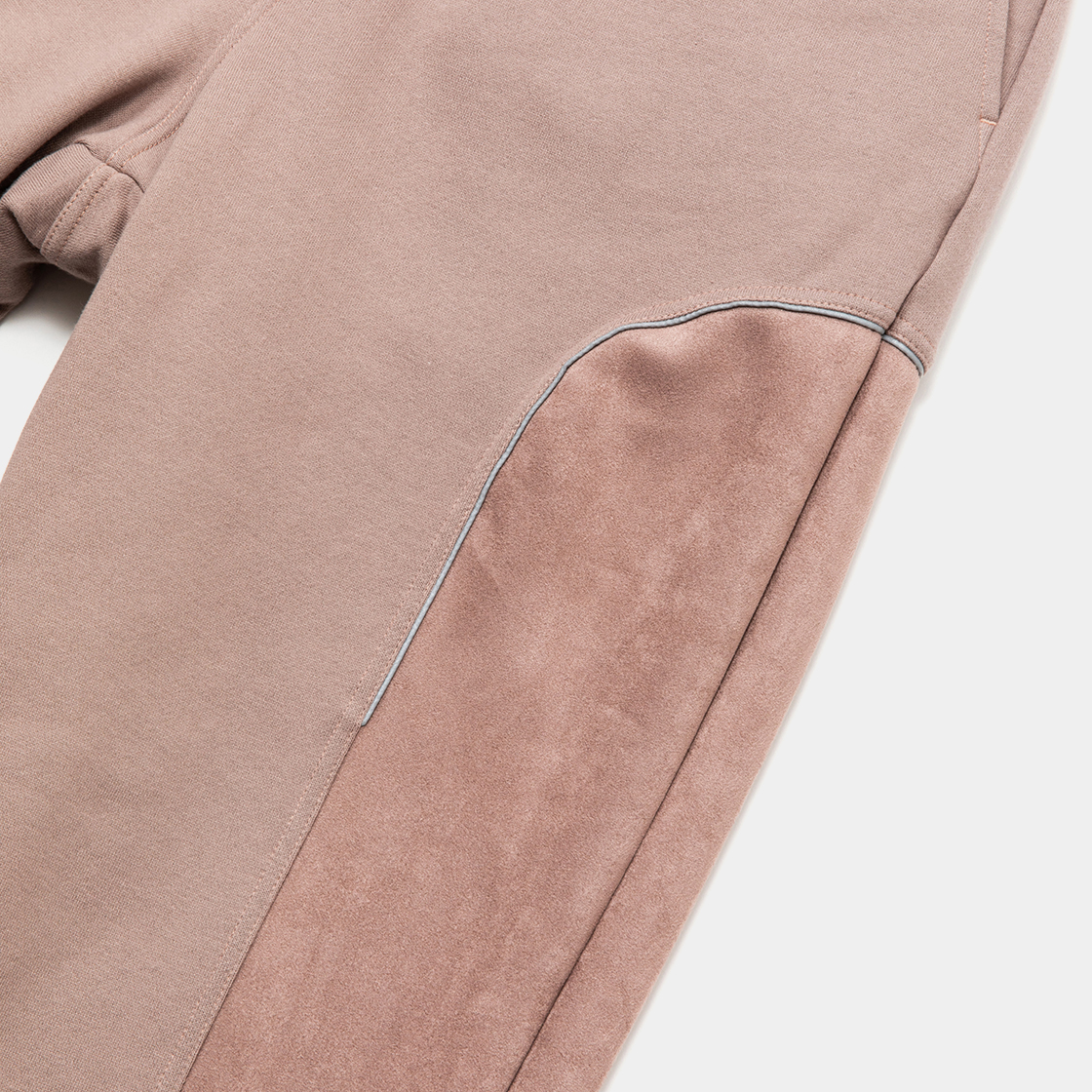 Line Sweat PT / Lotus