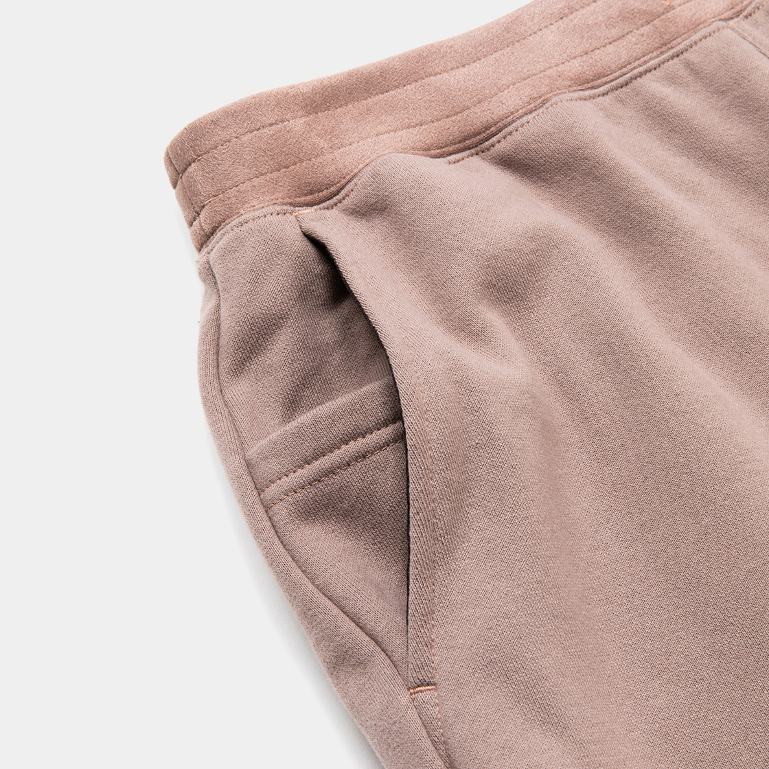 Line Sweat PT / Lotus