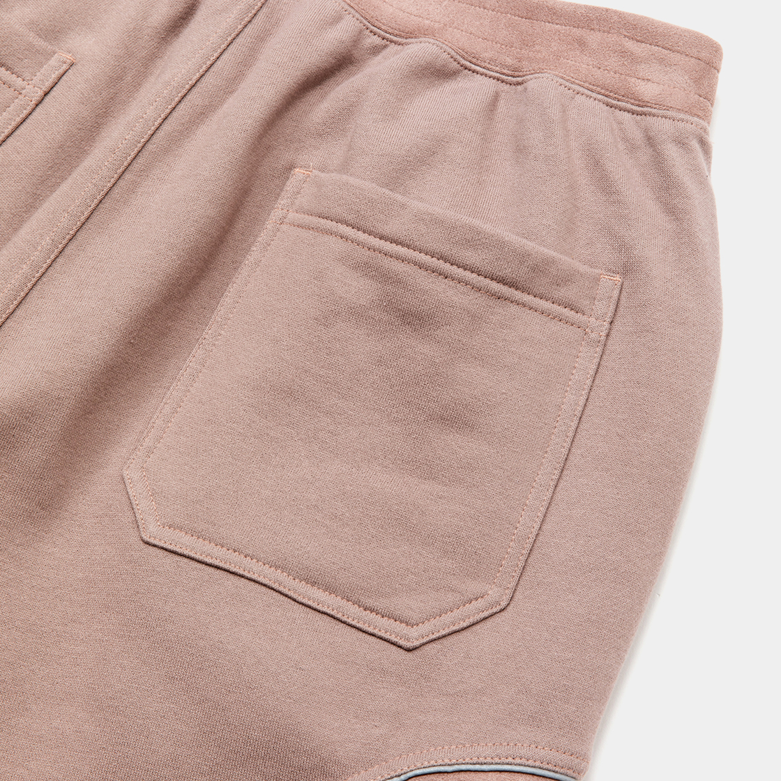 Line Sweat PT / Lotus