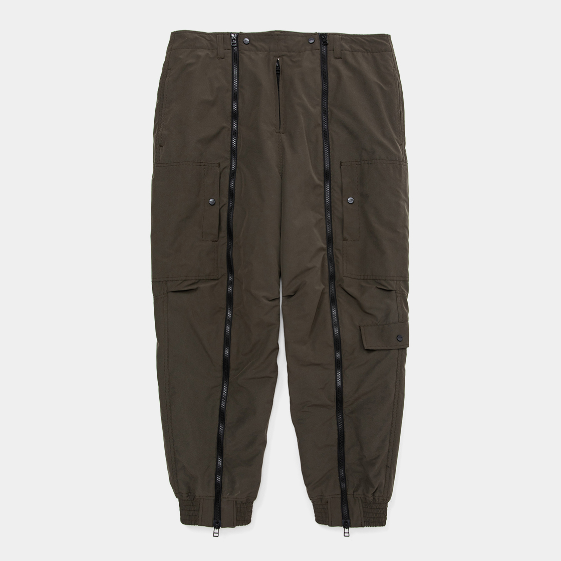 Padding Flight PT / Khaki