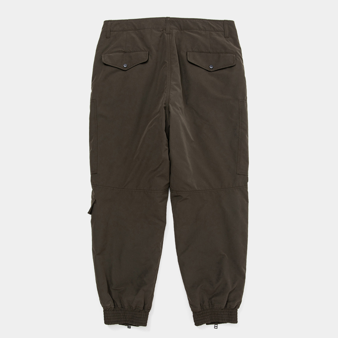 Padding Flight PT / Khaki
