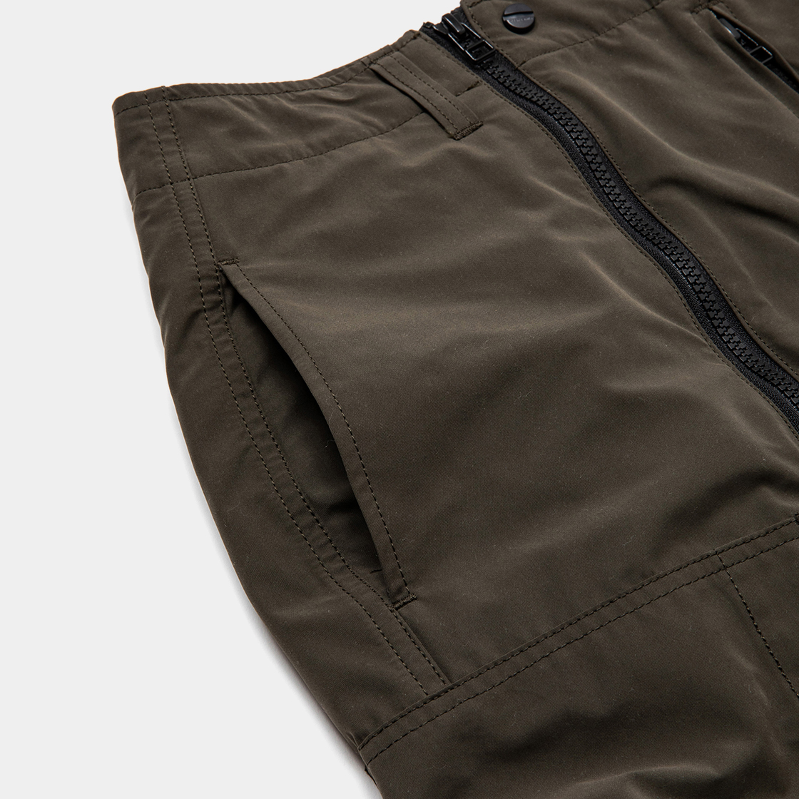 Padding Flight PT / Khaki