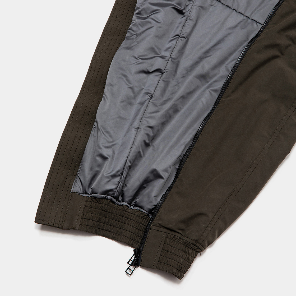Padding Flight PT / Khaki