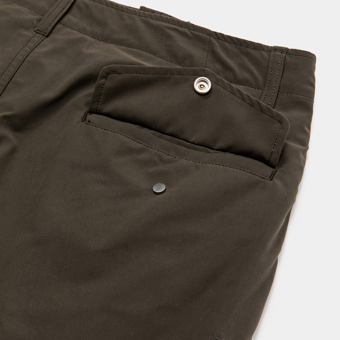 Padding Flight PT / Khaki