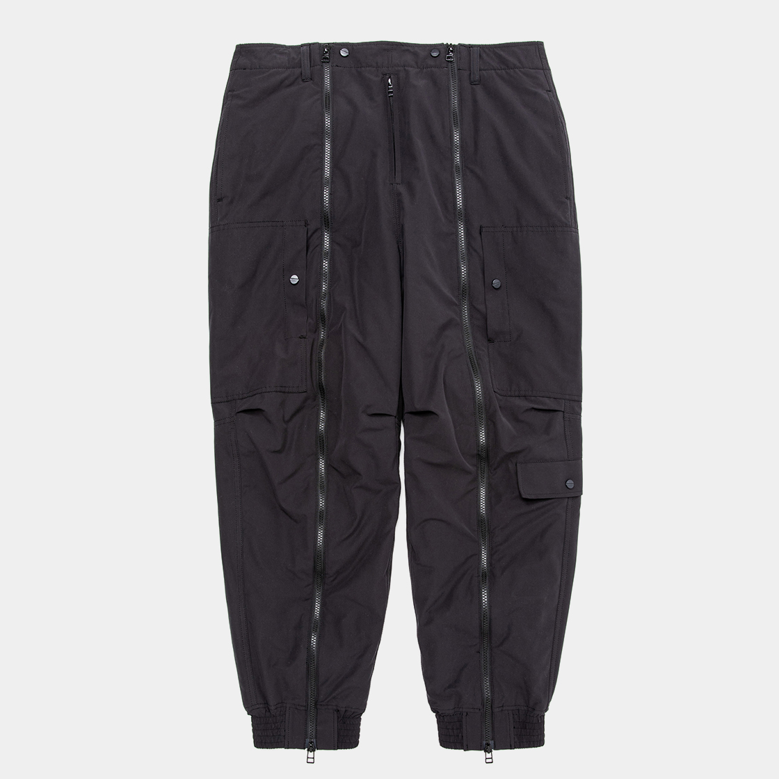 Padding Flight PT / Off Black