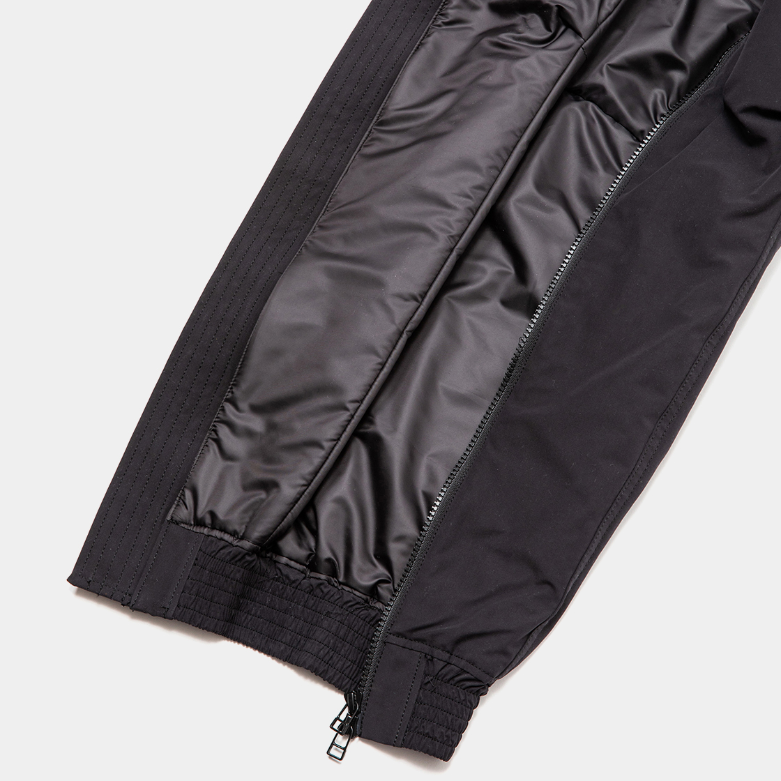 Padding Flight PT / Off Black