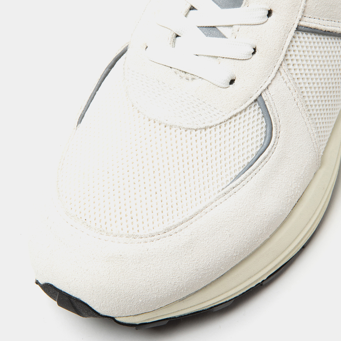 Neutral Runner / Snow