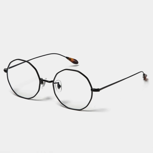 Transition Color Glasses / Gunmetal/ Sapphire