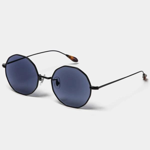 Transition Color Glasses / Gunmetal/ Sapphire