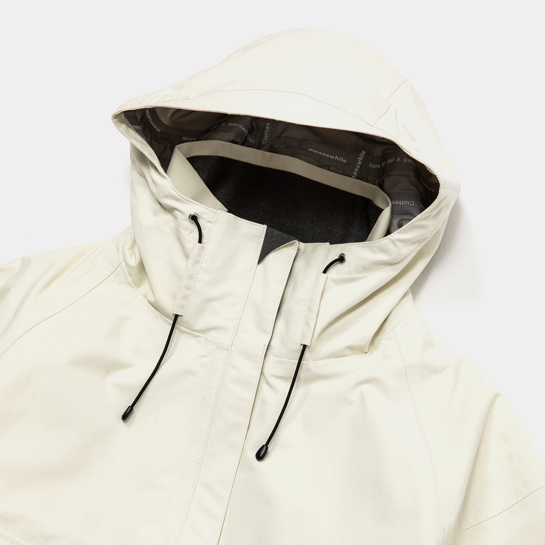 Field Shell JKT / Snow