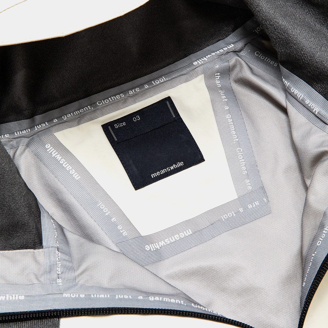 Field Shell JKT / Snow