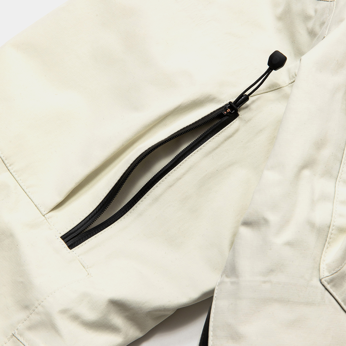Field Shell JKT / Snow