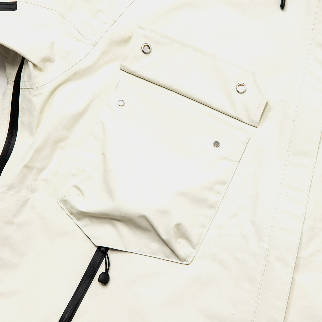 Field Shell JKT / Snow