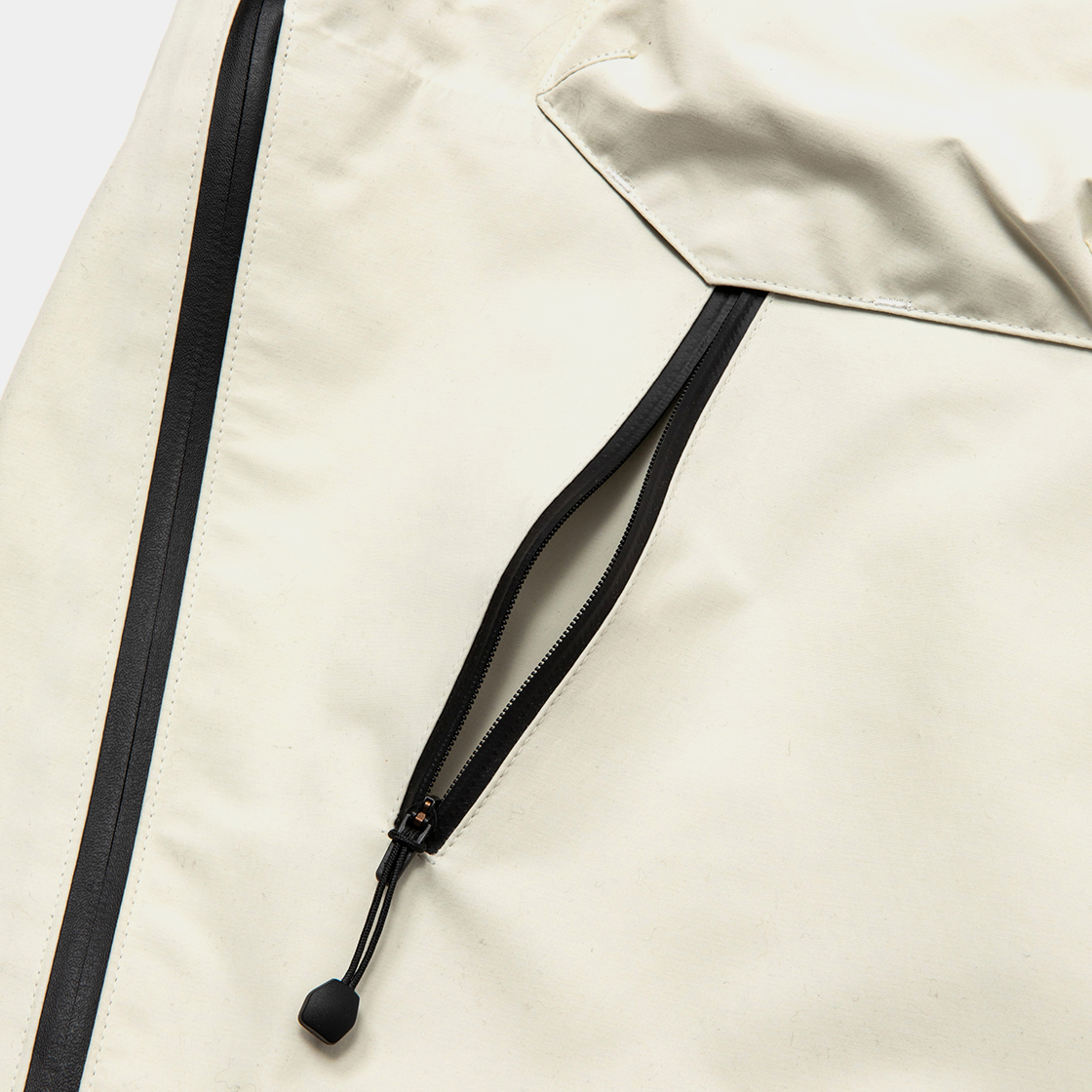 Field Shell JKT / Snow