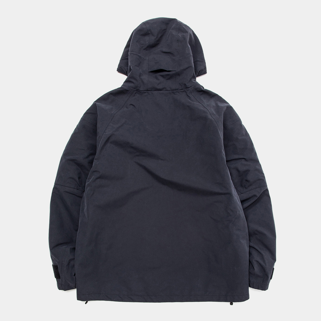Field Shell JKT / Sumi
