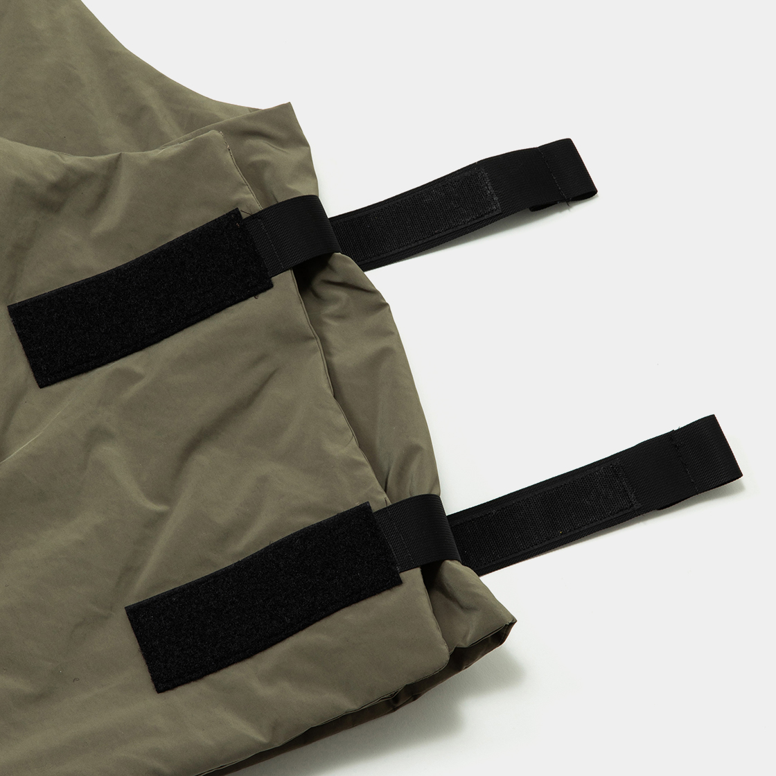 Padding Body Armor Vest / Khaki