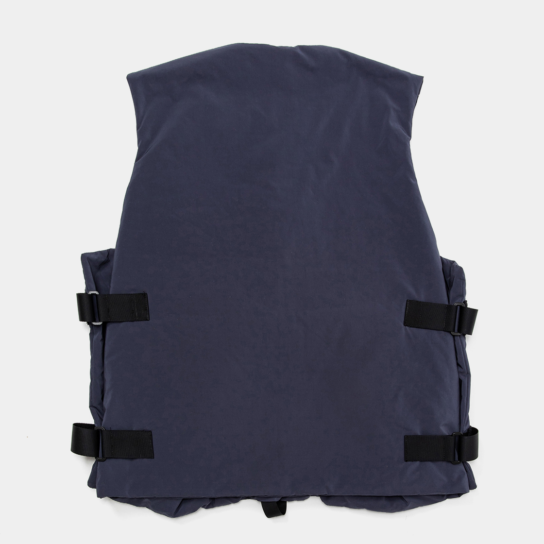 Padding Body Armor Vest / Taupe