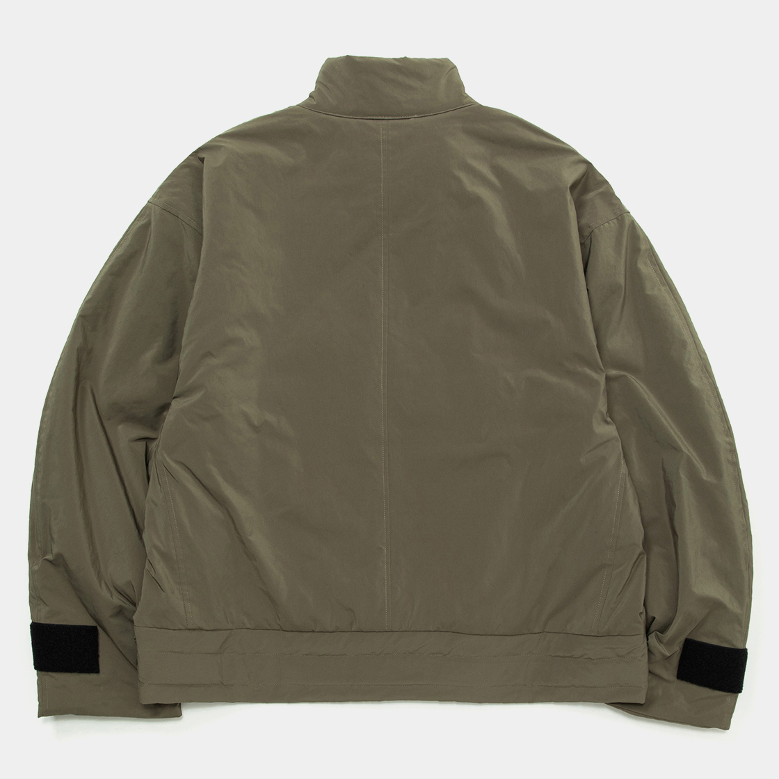 Padding Motorcycle JKT / Khaki