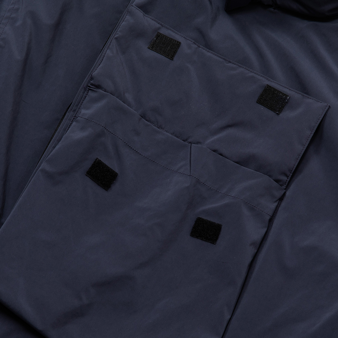 Padding Motorcycle JKT / Taupe