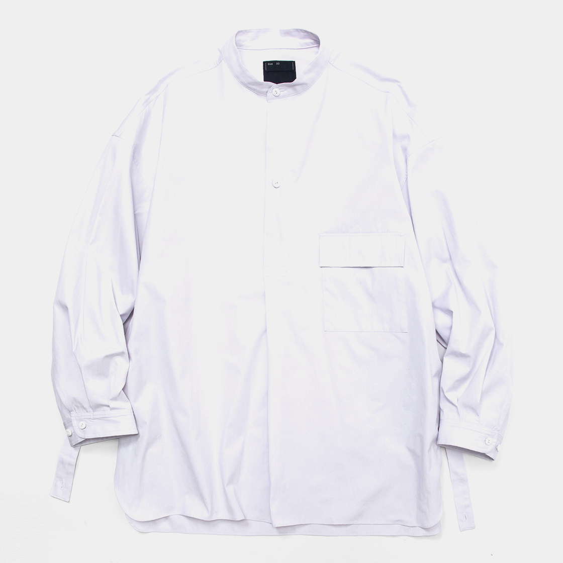 RAF Cloth Long SH / G.White