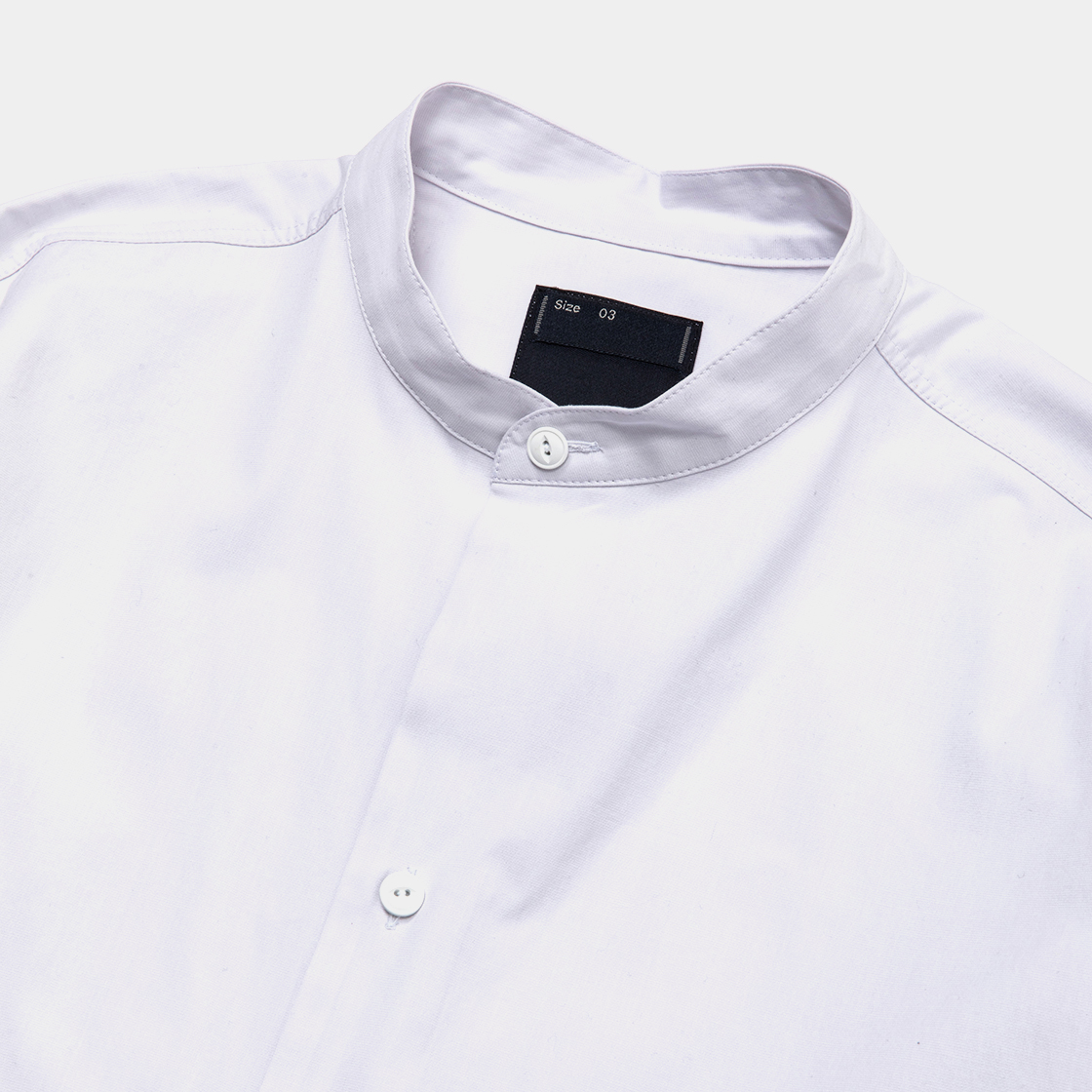 RAF Cloth Long SH / G.White