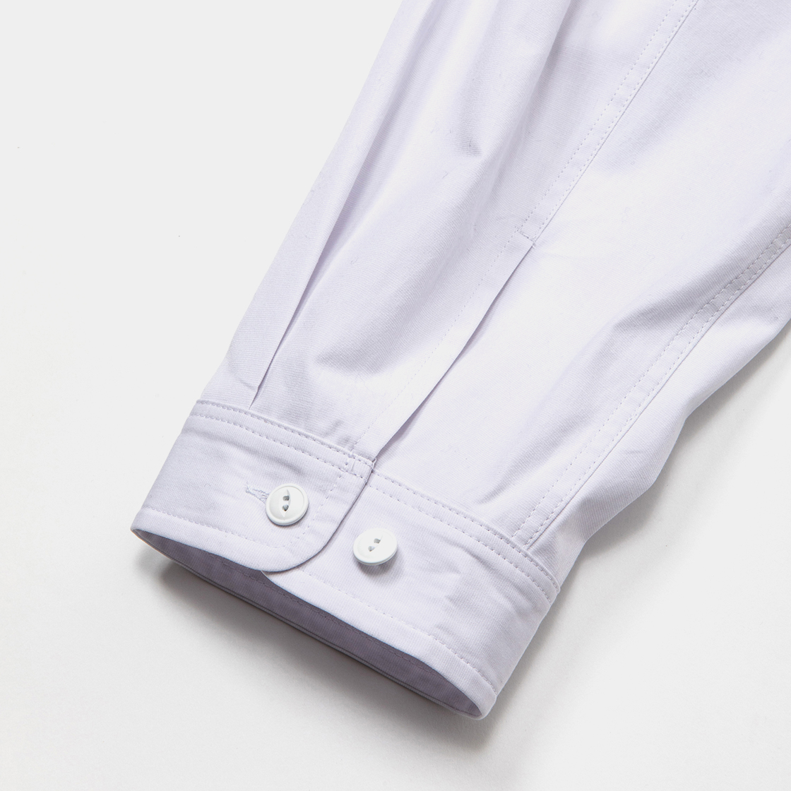 RAF Cloth Long SH / G.White