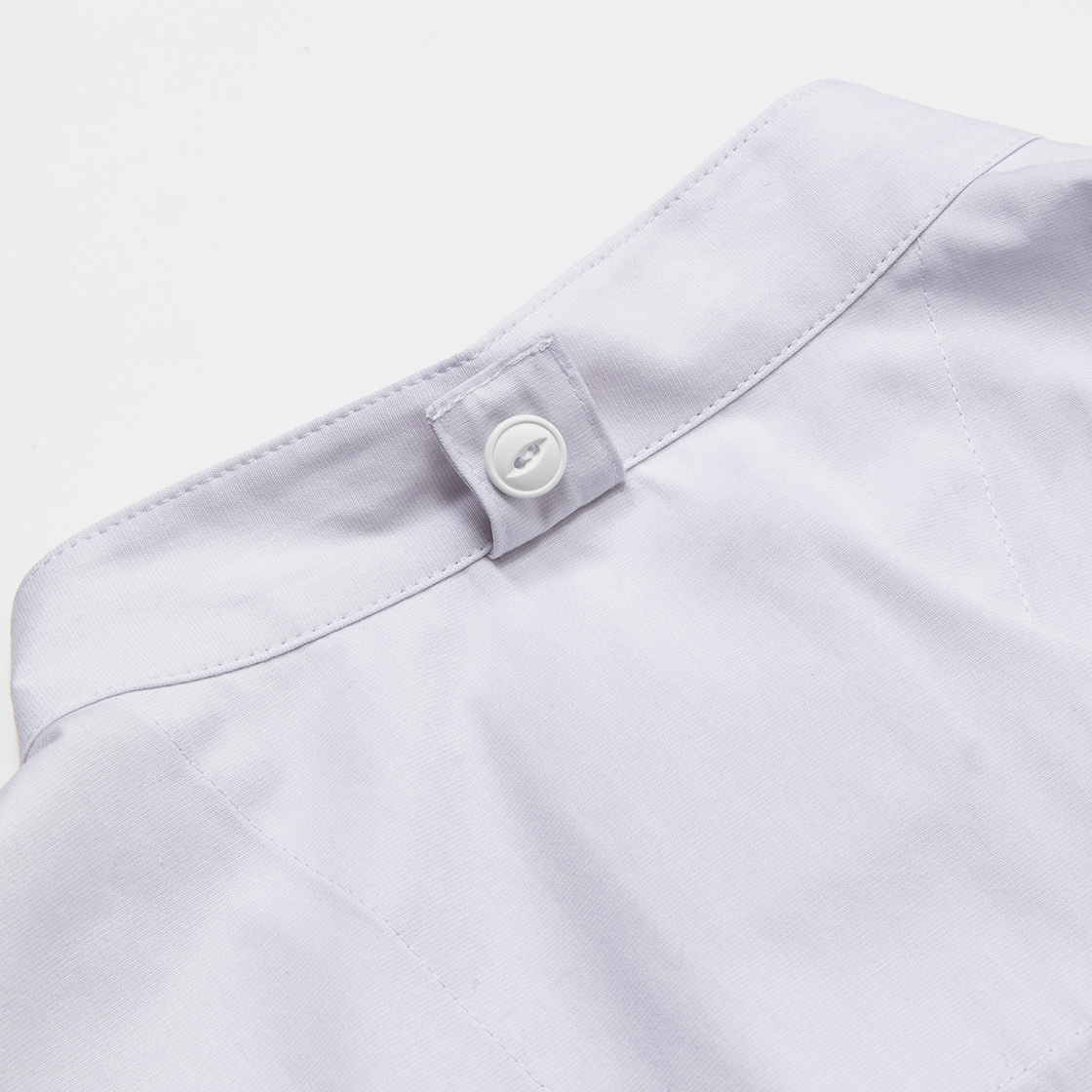 RAF Cloth Long SH / G.White