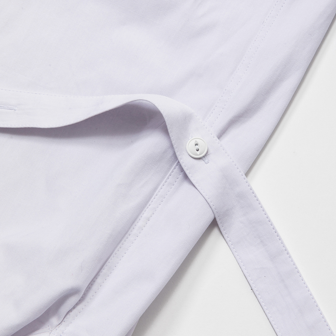 RAF Cloth Long SH / G.White