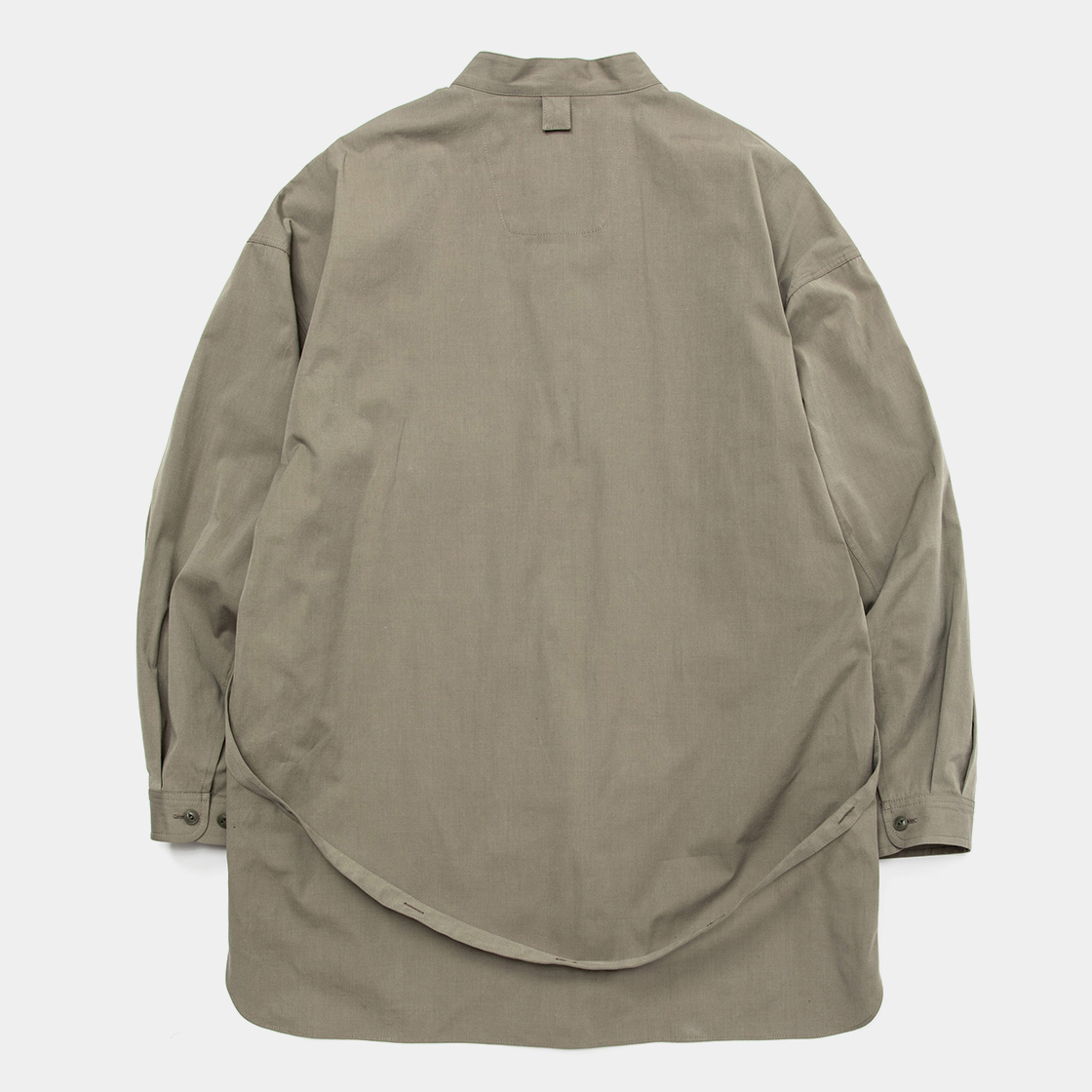 RAF Cloth Long SH / Khaki