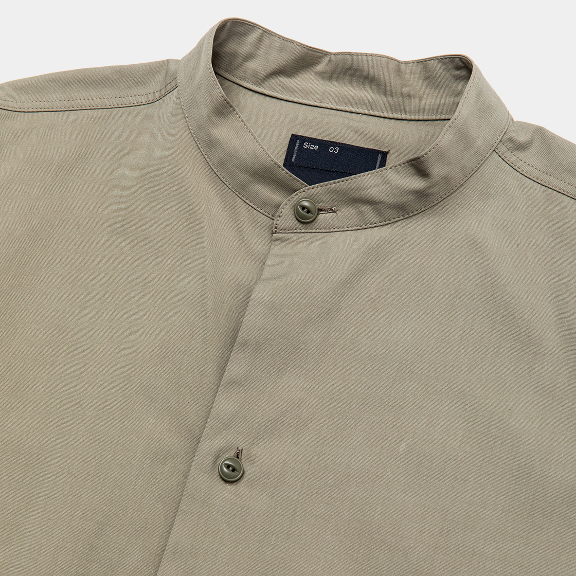 RAF Cloth Long SH / Khaki