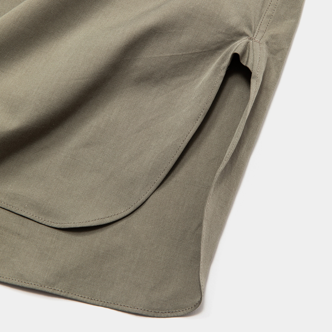 RAF Cloth Long SH / Khaki