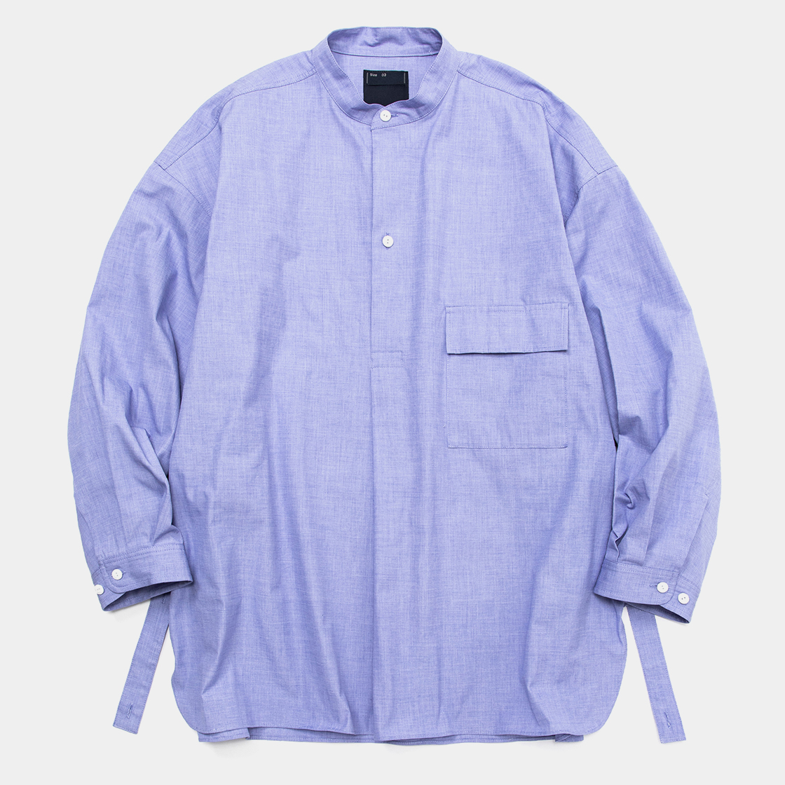 RAF Cloth Long SH / Sax