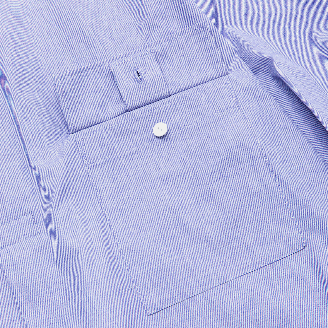 RAF Cloth Long SH / Sax