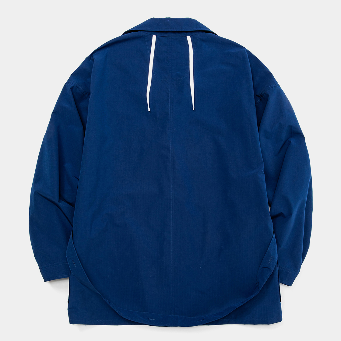 Tech Ripstop Sleeping SH / Ink Blue