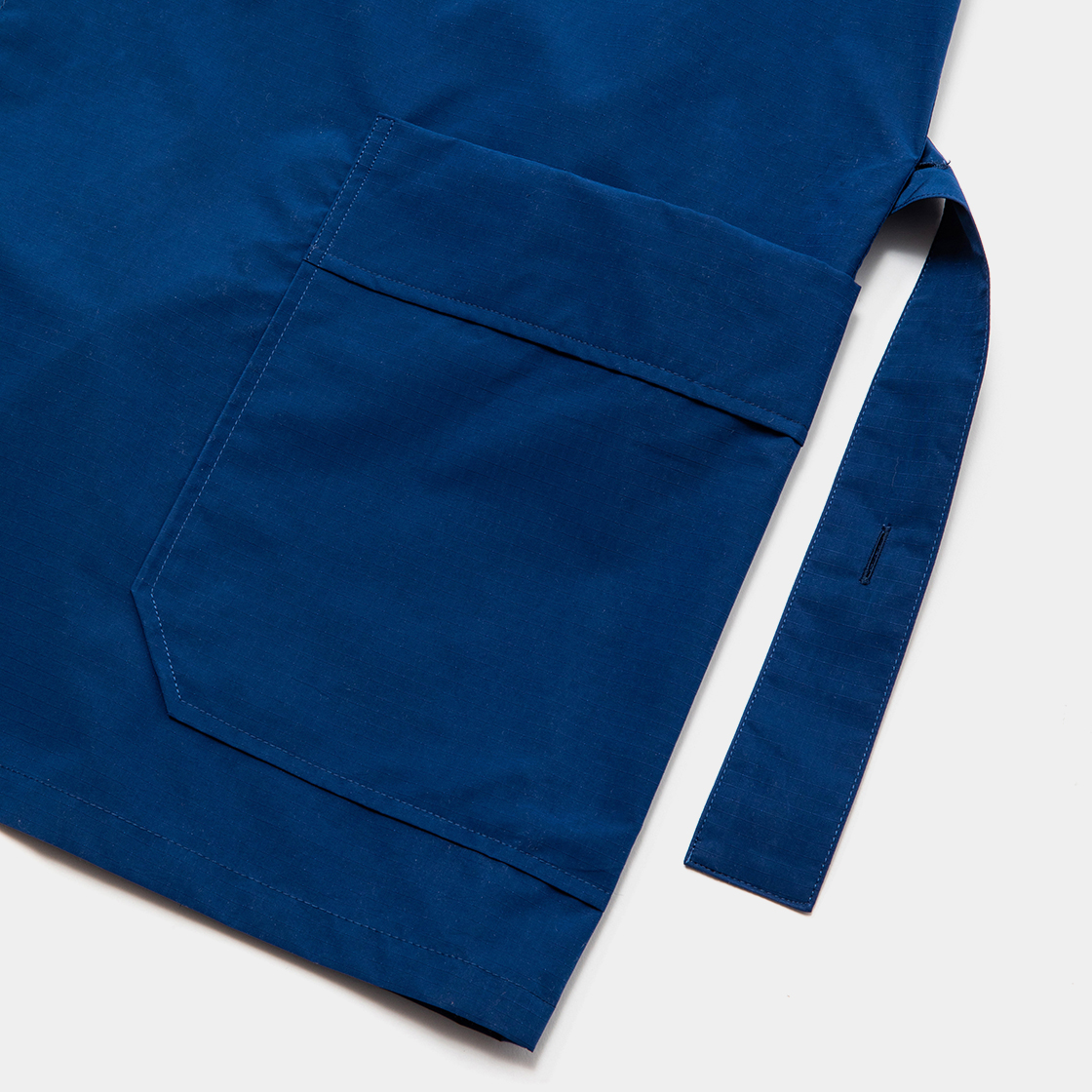 Tech Ripstop Sleeping SH / Ink Blue