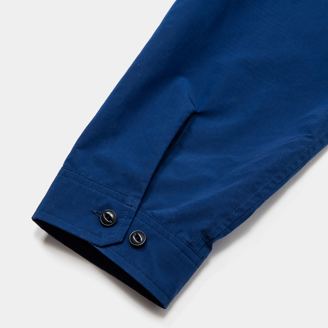 Tech Ripstop Sleeping SH / Ink Blue